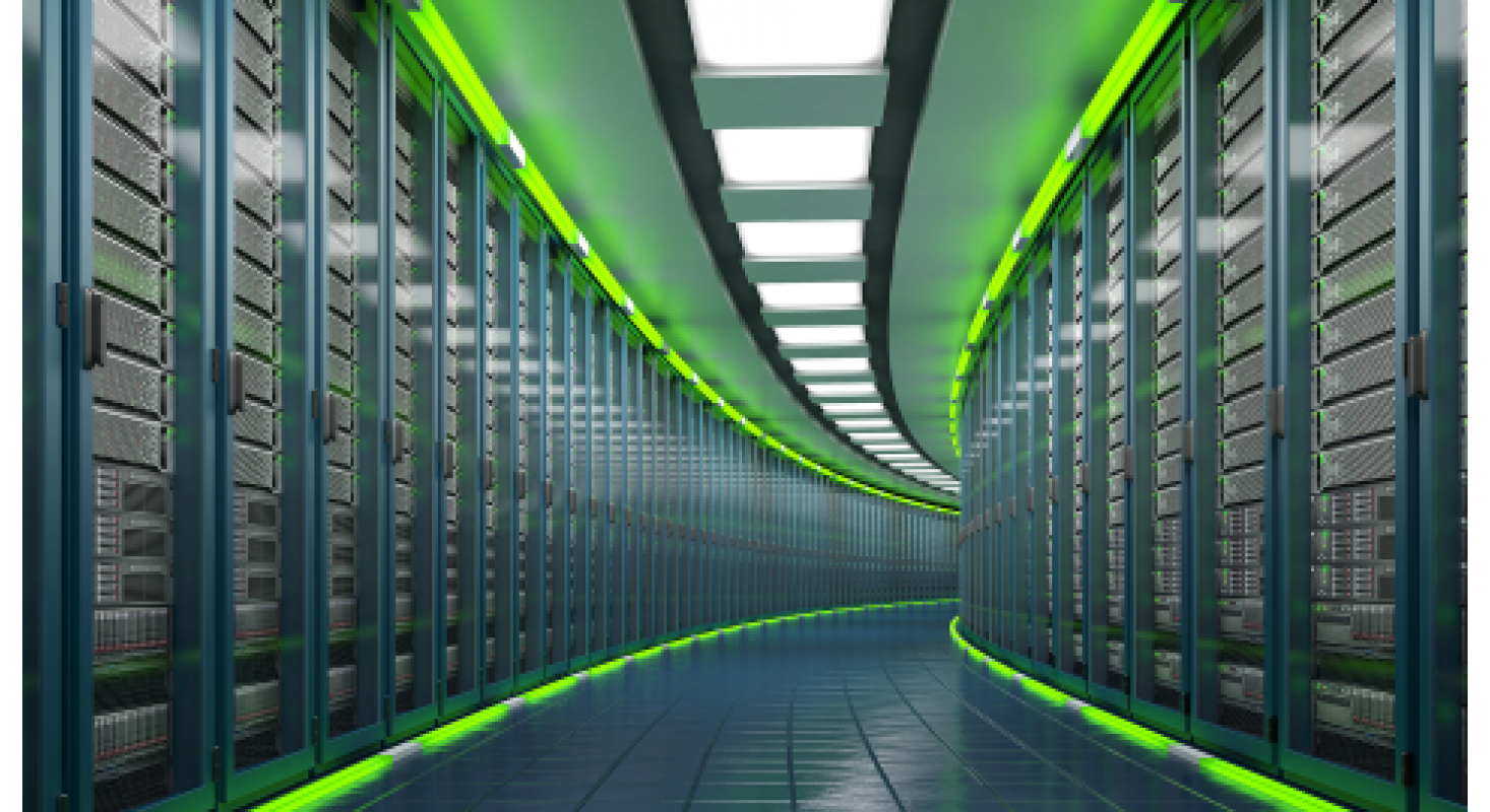 Процессоры XEON в Санкт-Петербурге