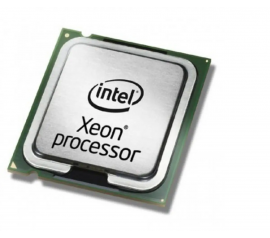 Обзор модели с тактовой частотой 2.66 ГГц: процессор Intel Xeon E5430