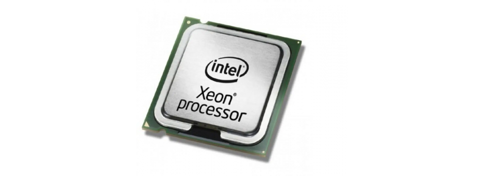 Обзор модели с тактовой частотой 2.66 ГГц: процессор Intel Xeon E5430