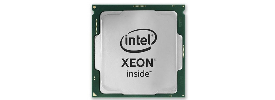 Xeon: линейка серверных микропроцессоров от Intel