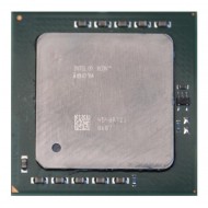 Процессор 64-bit INTEL Xeon Processor 2.83 GHz, 4M Cache, 667 MHz FSB [BX80546KF2833H]
