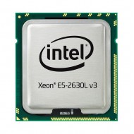 Процессор INTEL 1.8 GHz 8C 20M 55W [E5-2630LV3]