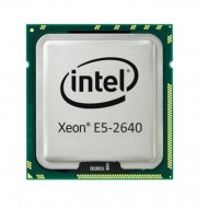 Процессор INTEL XEON PROCESSOR E5-2640 (15M CACHE, 2.50 GHZ) FC-LGA10 [CM8062100856401]